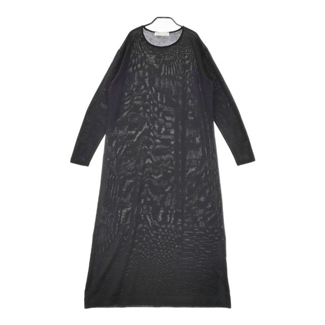 L’Appartement/Deuxieme Classe Hello,Bonjour! ニット ワンピース 21SS ブラック レディース アパルトモン/ドゥーズィエムクラス【中古】5-0204M∞ 楽天市場】L'Appartement/Deuxieme Classe Hello,Bonjour! ニット