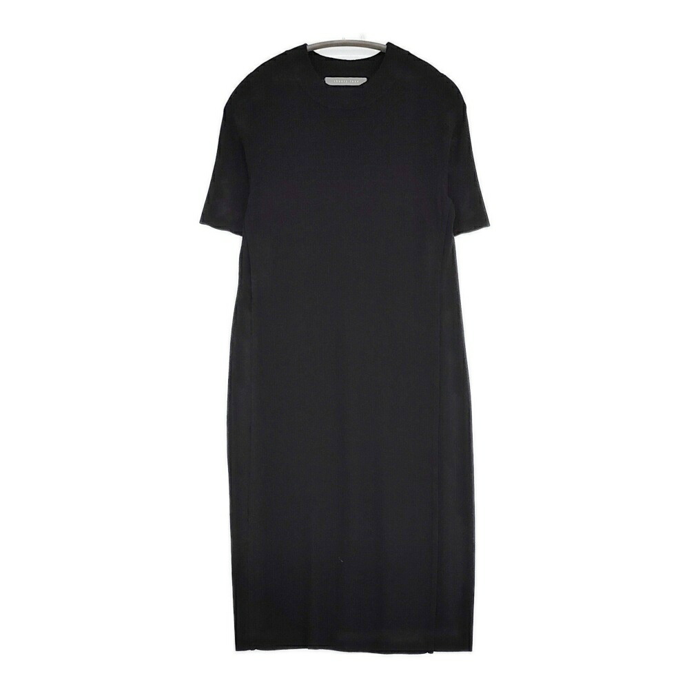 楽天市場】theory luxe セオリーリュクス ワンピース ブラック