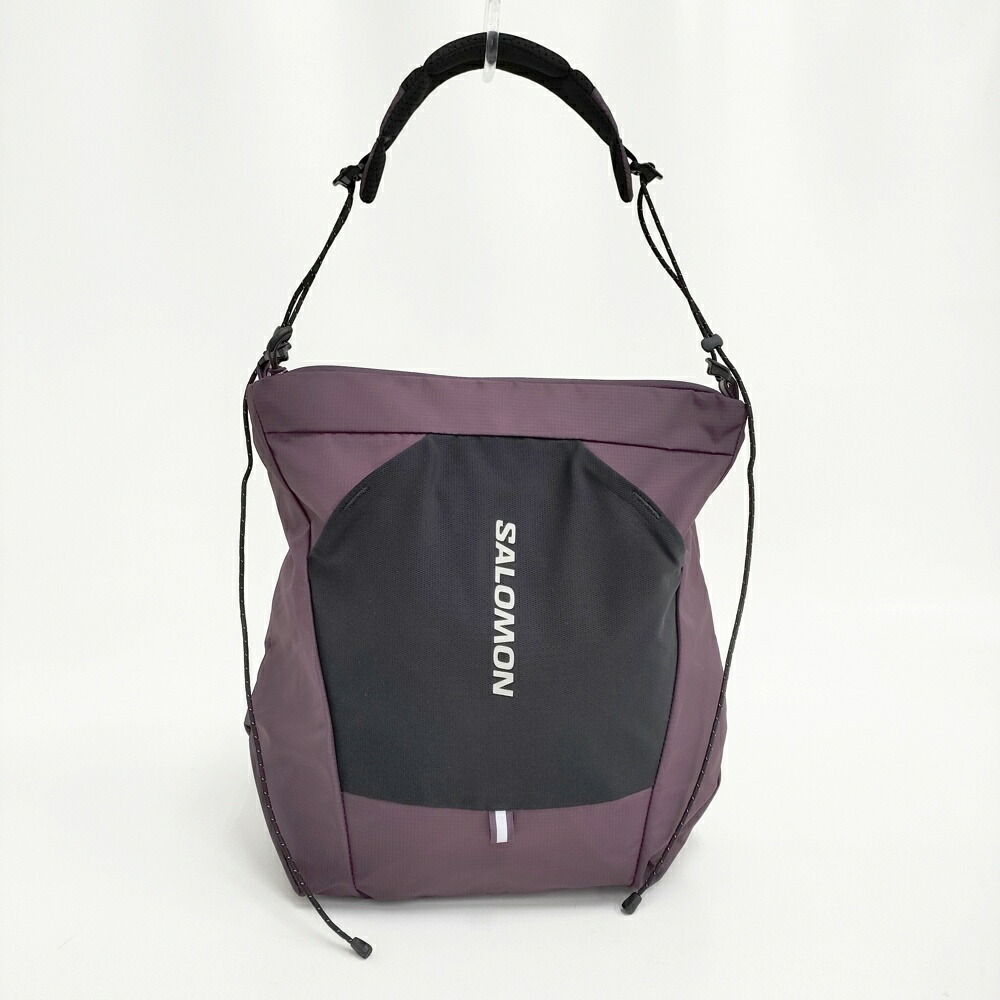 SALOMON サロモン クロスバッグ トートバッグ ULTIMO 20L 2WAY BAG ウルティモ 20リットル ツーウェイバッグ 2色 ブラック カーキ 楽天市場】SALOMON サロモン クロスバッグ トートバッグ ULTIMO 20L