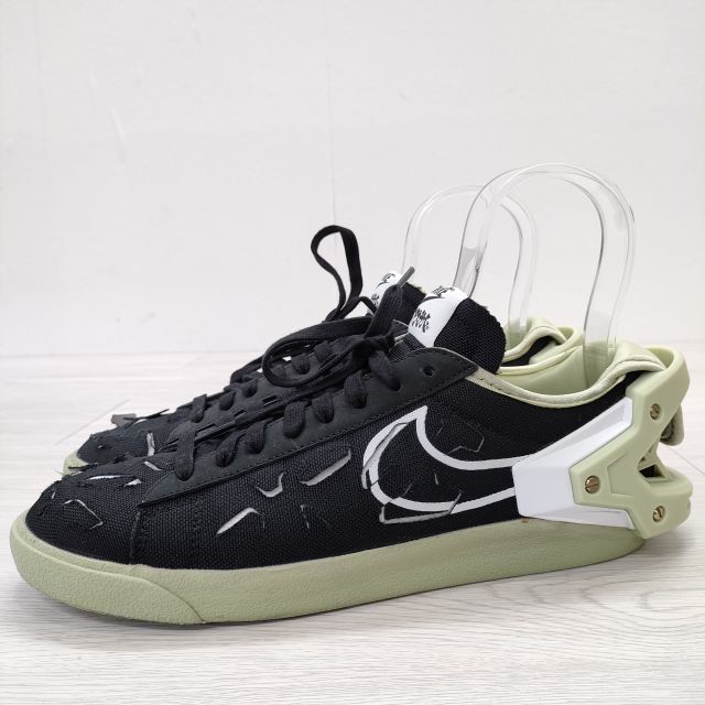 楽天市場】NIKE ACRONYM BLAZER LOW 25.5cm DN2067-600 NIGHT 楽天市場】NIKE ACRONYM BLAZER LOW 25.5cm DN2067-600 NIGHT