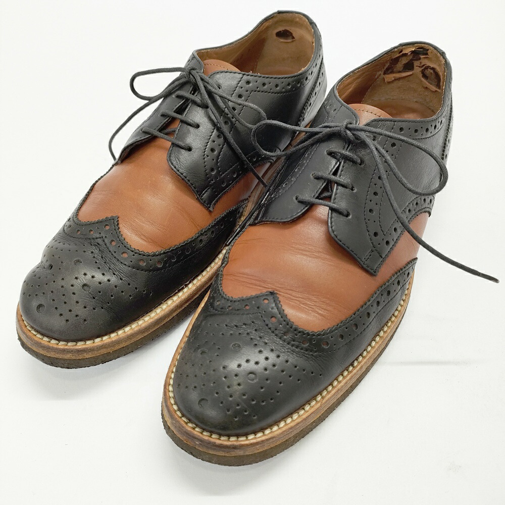 新品 2024新作 マーガレットハウエル スリップオンレザーシューズ 6.5万 新品 2024新作 マーガレットハウエル スリップオンレザー