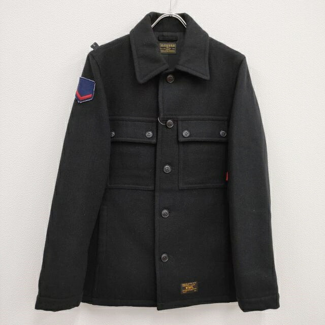 楽天市場】WTAPS ダブルタップス ジャケット サイズ:L 22AW