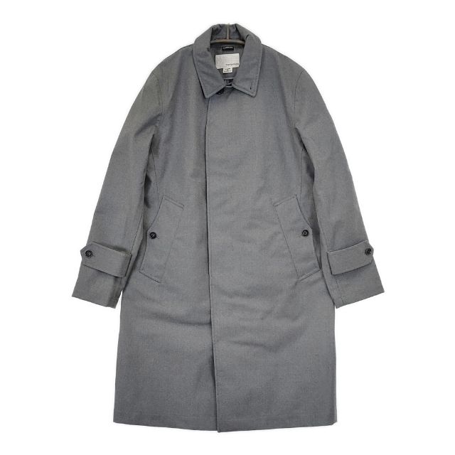 楽天市場】nanamica ナナミカ GORE-TEX? Short Soutien Collar Coat