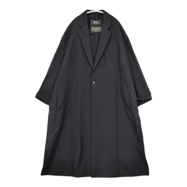 Edition別注 Reracs 46 メルトンチェスターコート Edition別注 Reracs 46 メルトンチェスターコート