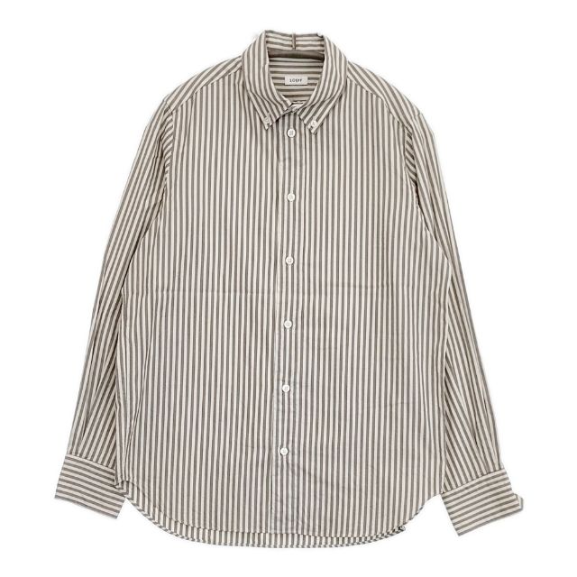 楽天市場】LOHEN ローヘン シャツ ホワイト 白 サイズ:UNISEX(FREE