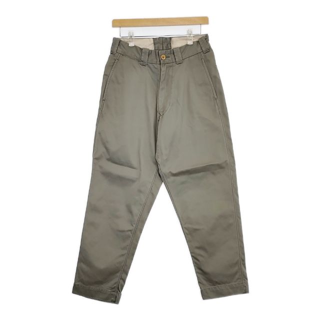 楽天市場】45R/45rpm おこめサテンの908チーゴパンツ 定価37400円