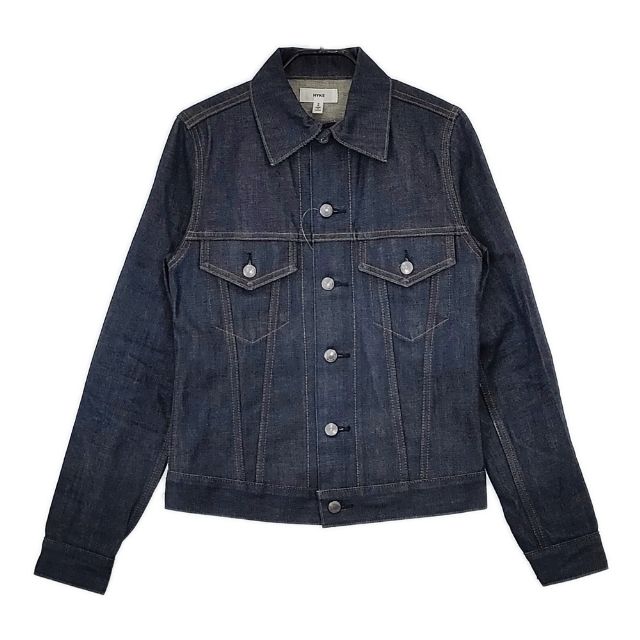 楽天市場】【中古品】【レディース】 HYKE ハイク TYPE 2ND DENIM
