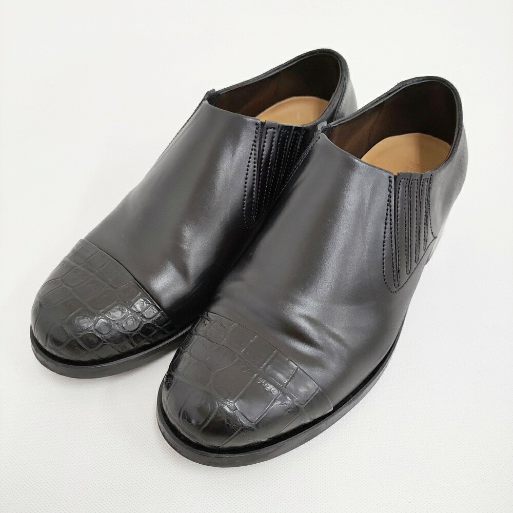 美品 期間限定特価petrosolaum ペトロオラウム チロリアン レザー PETROSOLAUMのシューズ – CASANOVA&CO