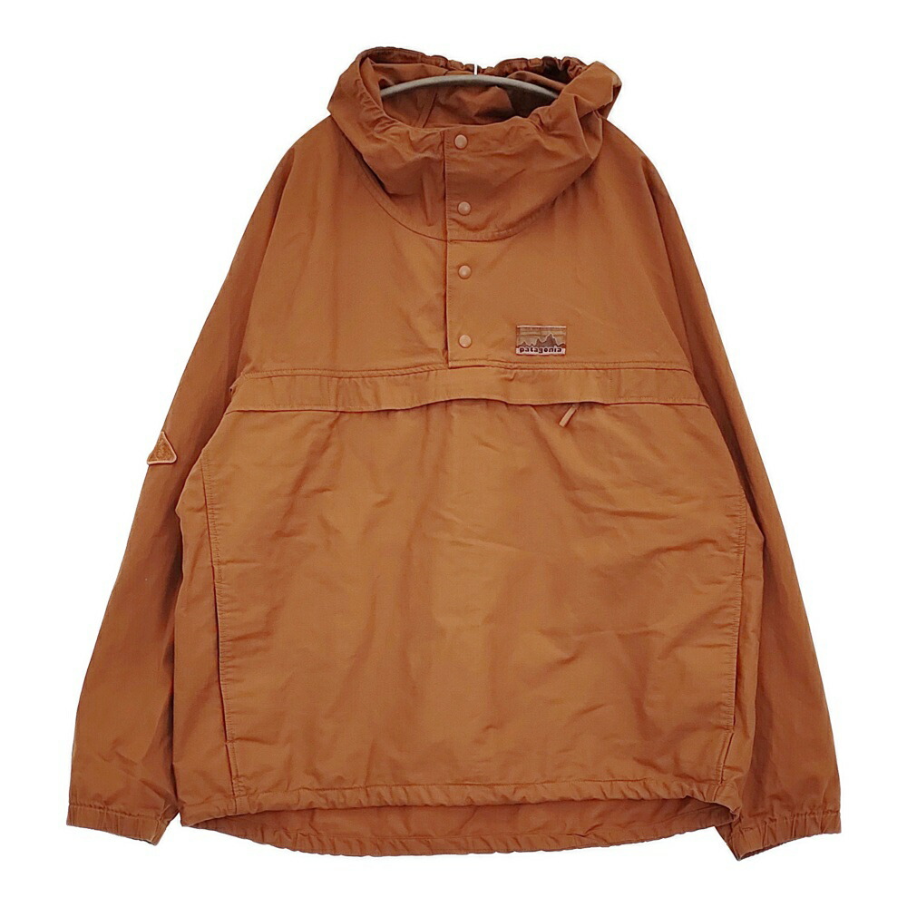 楽天市場】PATAGONIA パタゴニア アノラックジャケット 20325
