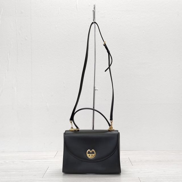 mila schon 【美品】ハンドバッグ がま口 王冠 レザー ミラショーン 楽天市場】ミラ ショーン mila schon がま口 ハンドバッグ