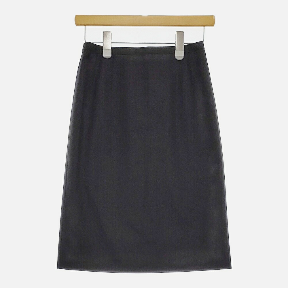 未使用　ブルックスブラザーズ　カシミア　タイトスカート スカート | Brooks Brothers Japan (ブルックス ブラザーズ
