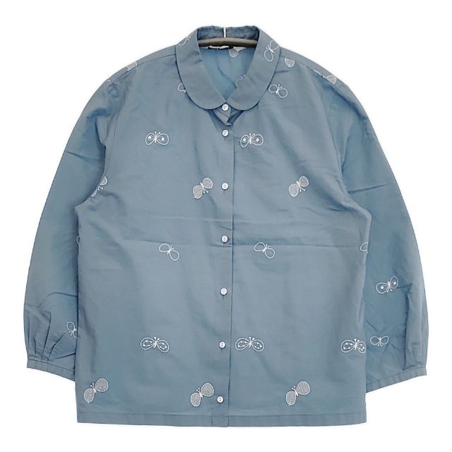 楽天市場】mina perhonen ミナペルホネン vs1830 ﾎﾜｲﾄ ｺｯﾄﾝ×ｼﾙｸ ｼﾞｪﾘｰ