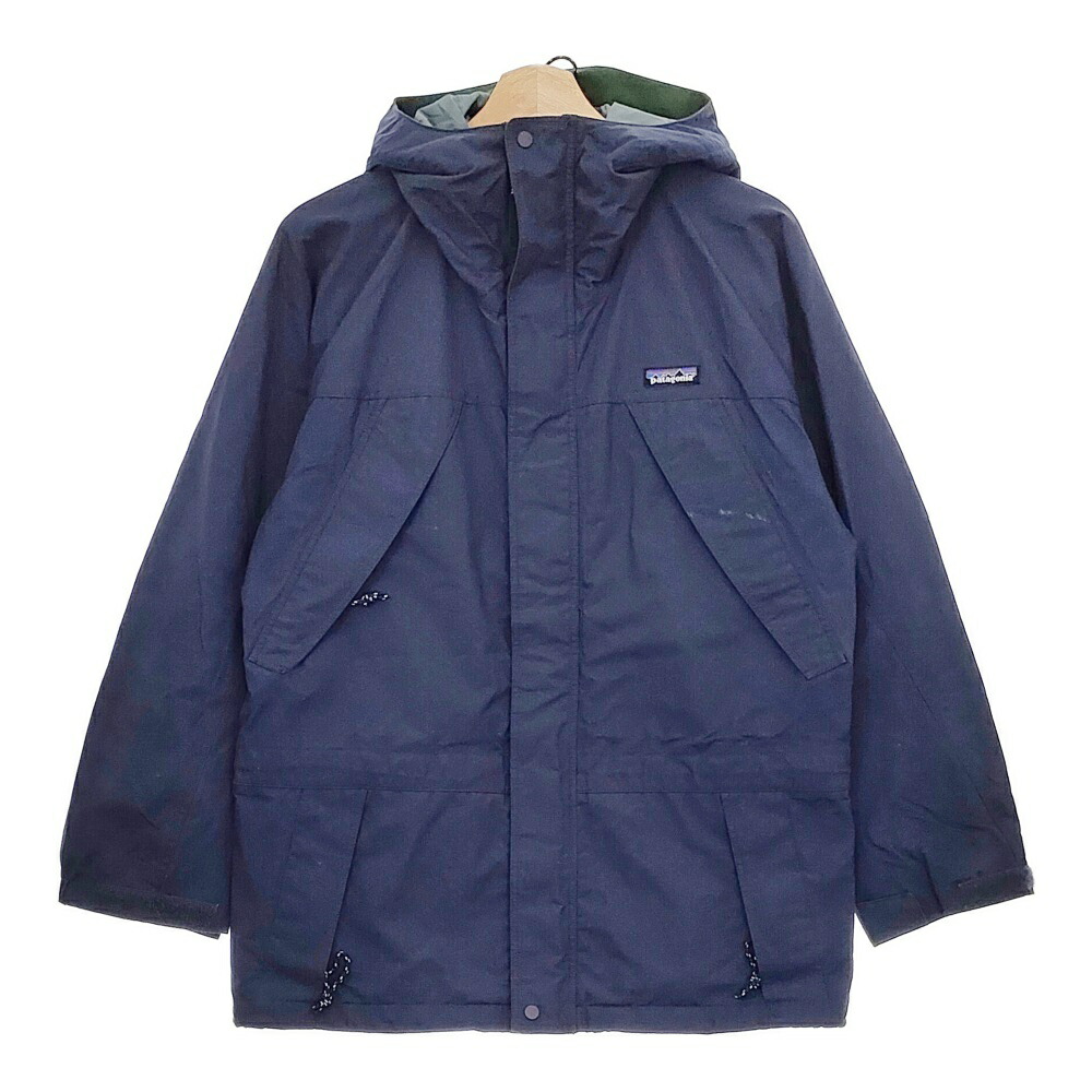 [レア] パタゴニア　ストームジャケット　83603FA サイズ L PATAGPNIA パタゴニア 83603FA STORM JACKET ストームジャケット