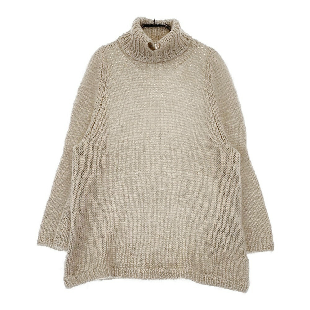 楽天市場】mina perhonen ミナ ペルホネン travel タートルネック