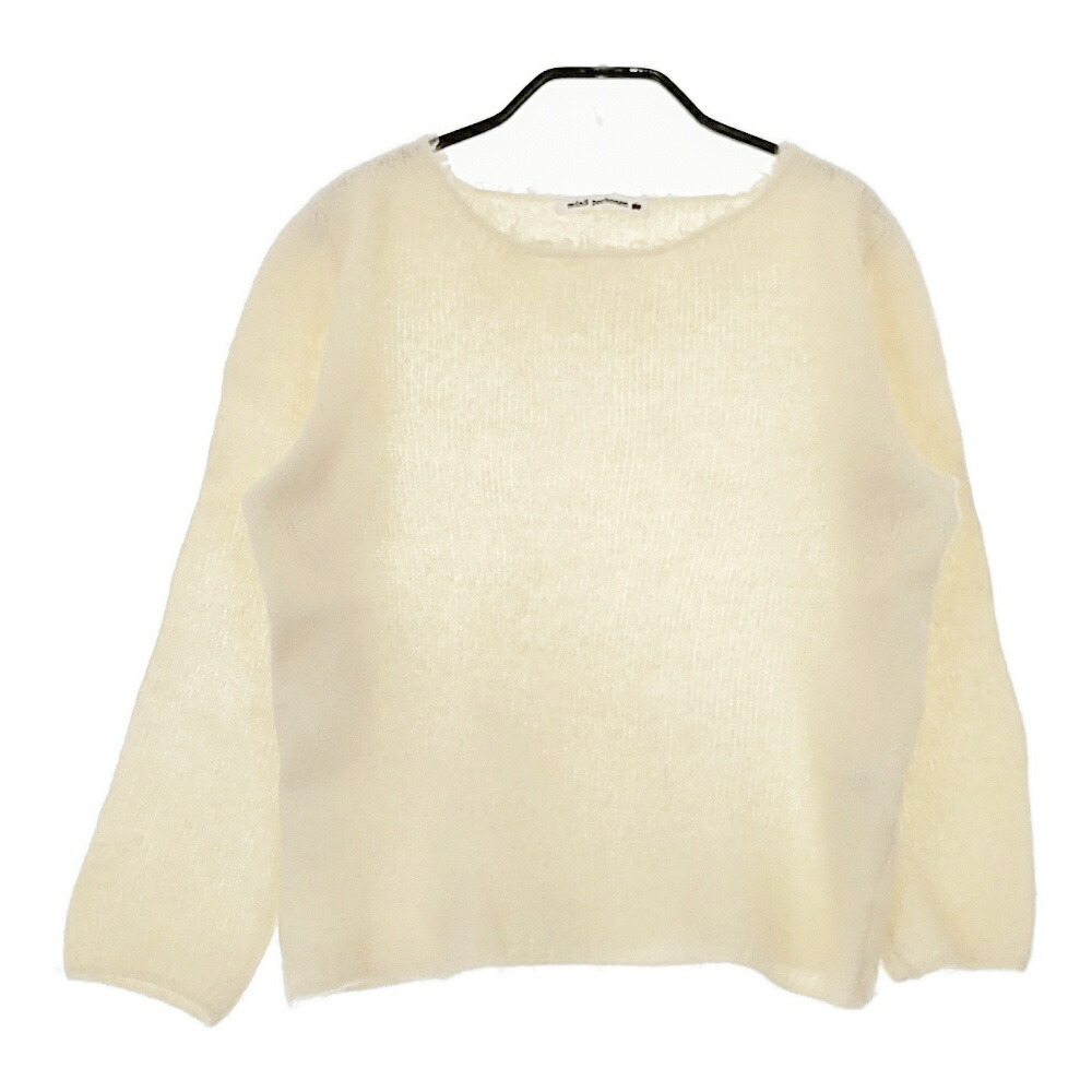 ミナペルホネン ニット travel 楽天市場】mina perhonen ミナ ペルホネン travel タートルネック