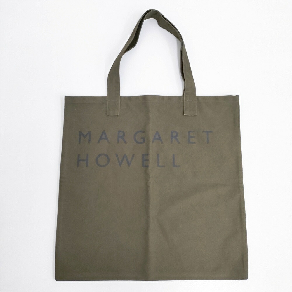 楽天市場】MARGARET HOWELL MHL. / マーガレットハウエル LOGO