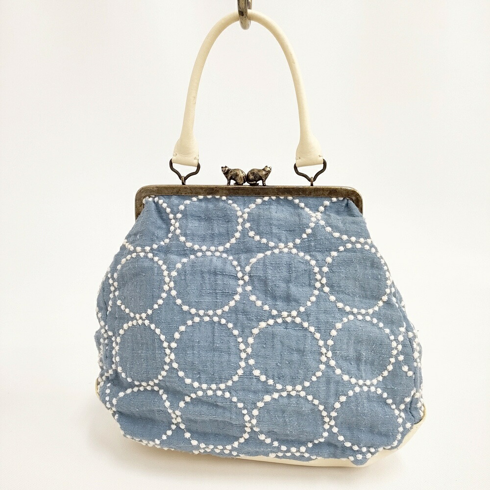 楽天市場】mina perhonen ミナペルホネン ma9574 muffin bag