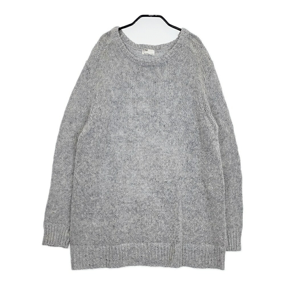 楽天市場】archi AS23-I1 23SS GIMA SWEATER サマーニット