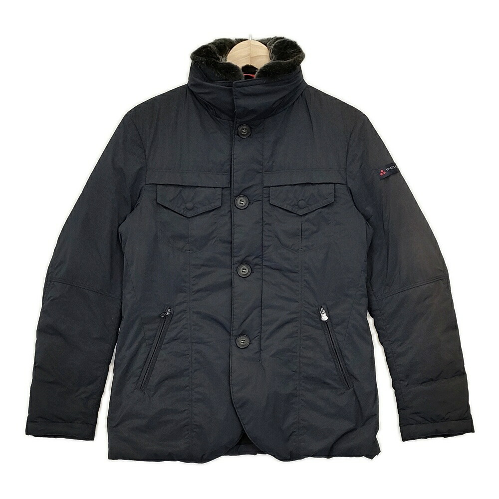 楽天市場】PEUTEREY コート ピューテリー 47133117 987 イタリア