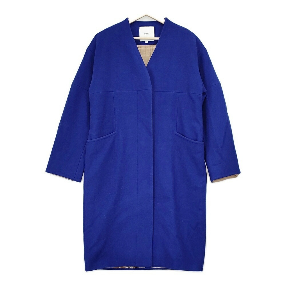 楽天市場】UN3D. アンスリード 23AW QUILTING COCOON BZ キルティング