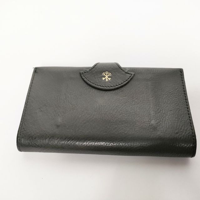楽天市場】chi.wata small wallet コンパクトウォレット 二