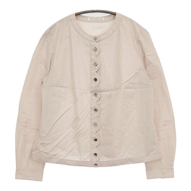 [新品]ミナペルホネン ブラウス　120cm 185823458_o2.jpg?