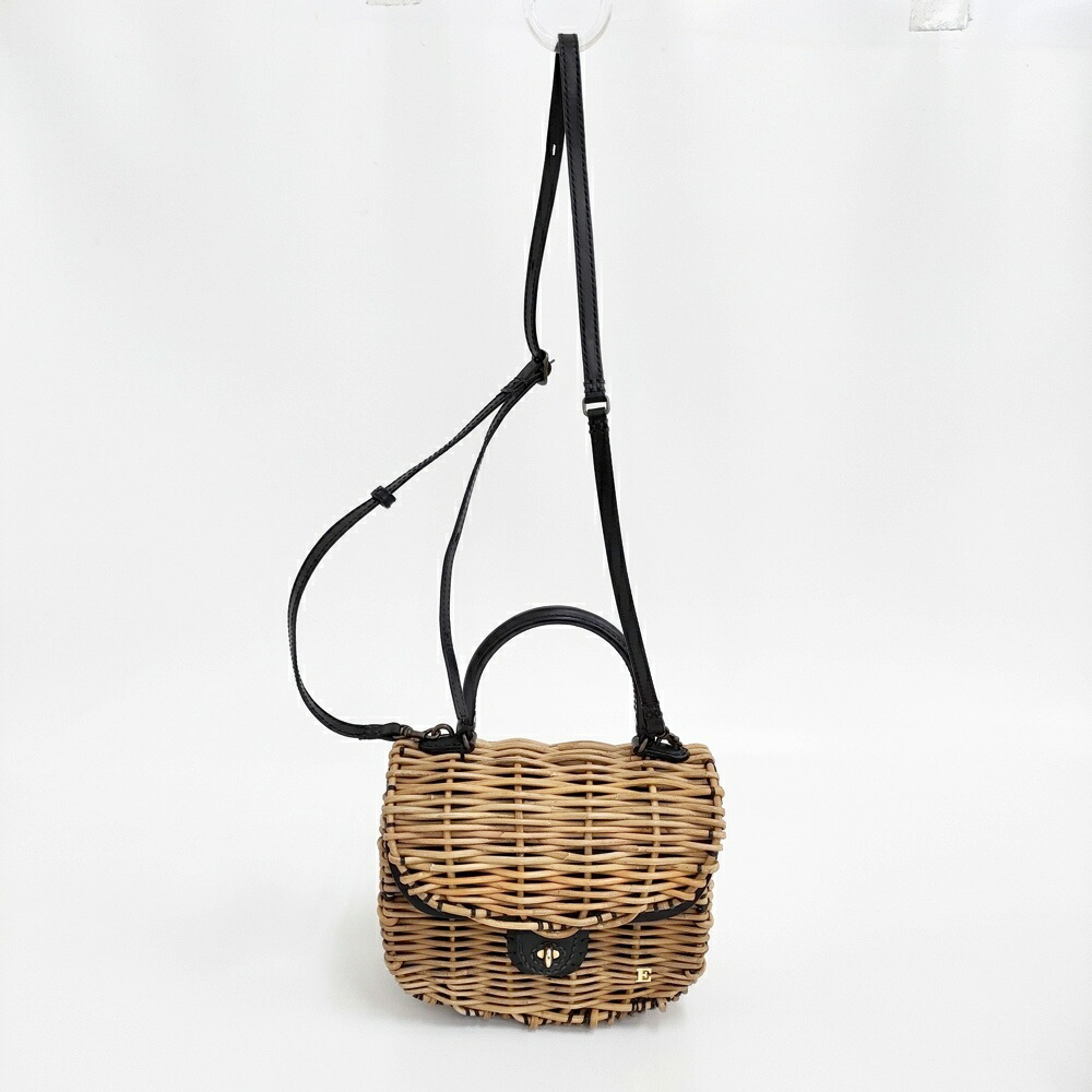 定番完売 エバゴス ebagos 横長カゴバック 楽天市場】エバゴス ebagos Bouquet in your pocket. 横長かご