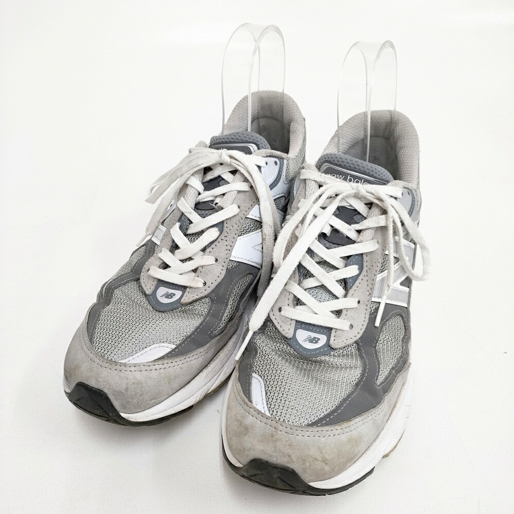 楽天市場】【中古】 new balance (ニューバランス) M2040GL3