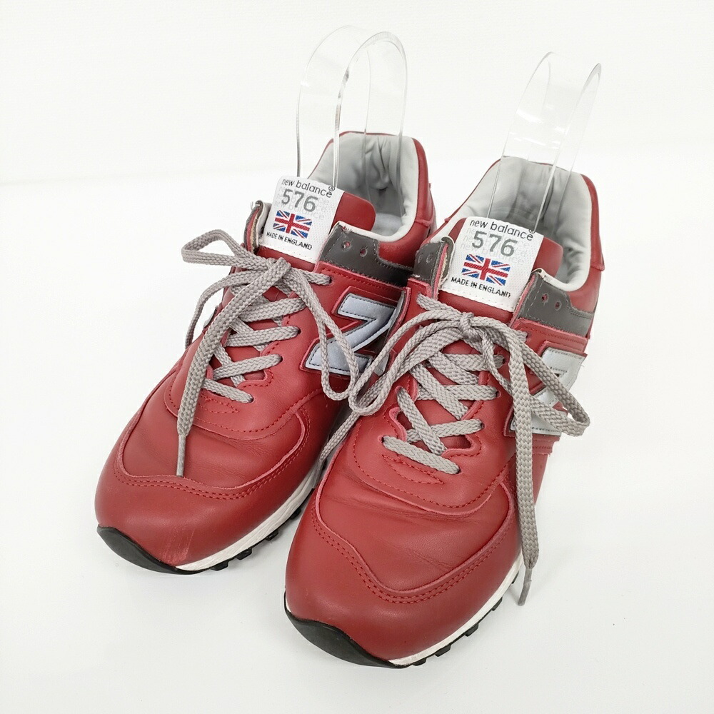 楽天市場】NEW BALANCE M576 RGS【ニューバランス M576 メイド イン