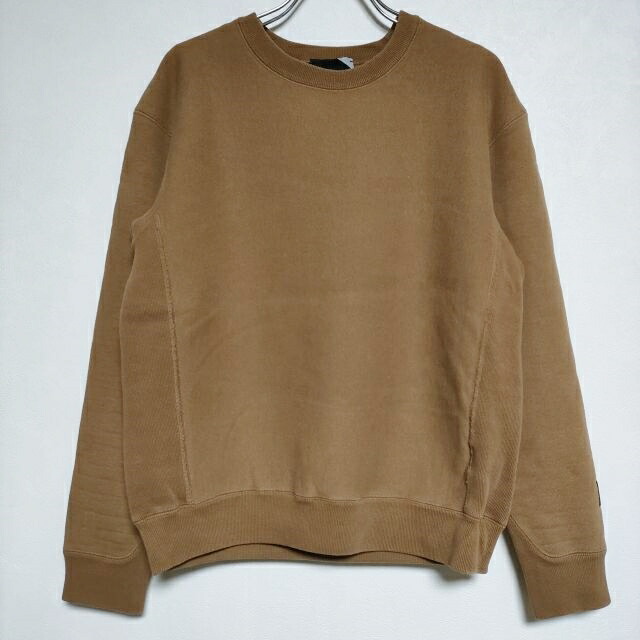 DEUXIEME CLASSE - Deuxieme Classe プリントスウェット 加工