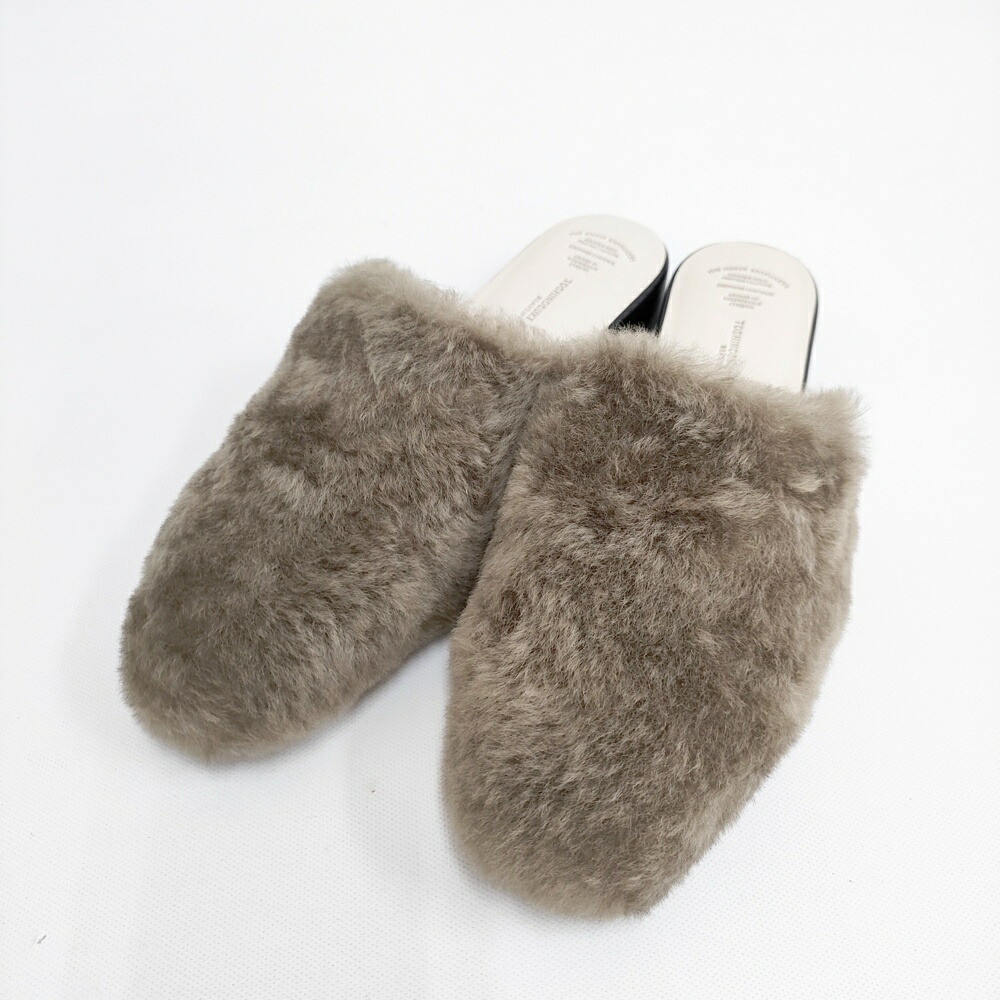 楽天市場】SIMPLY COMPLICATED M.I.L LUG MULE シンプリーコンプリケイ