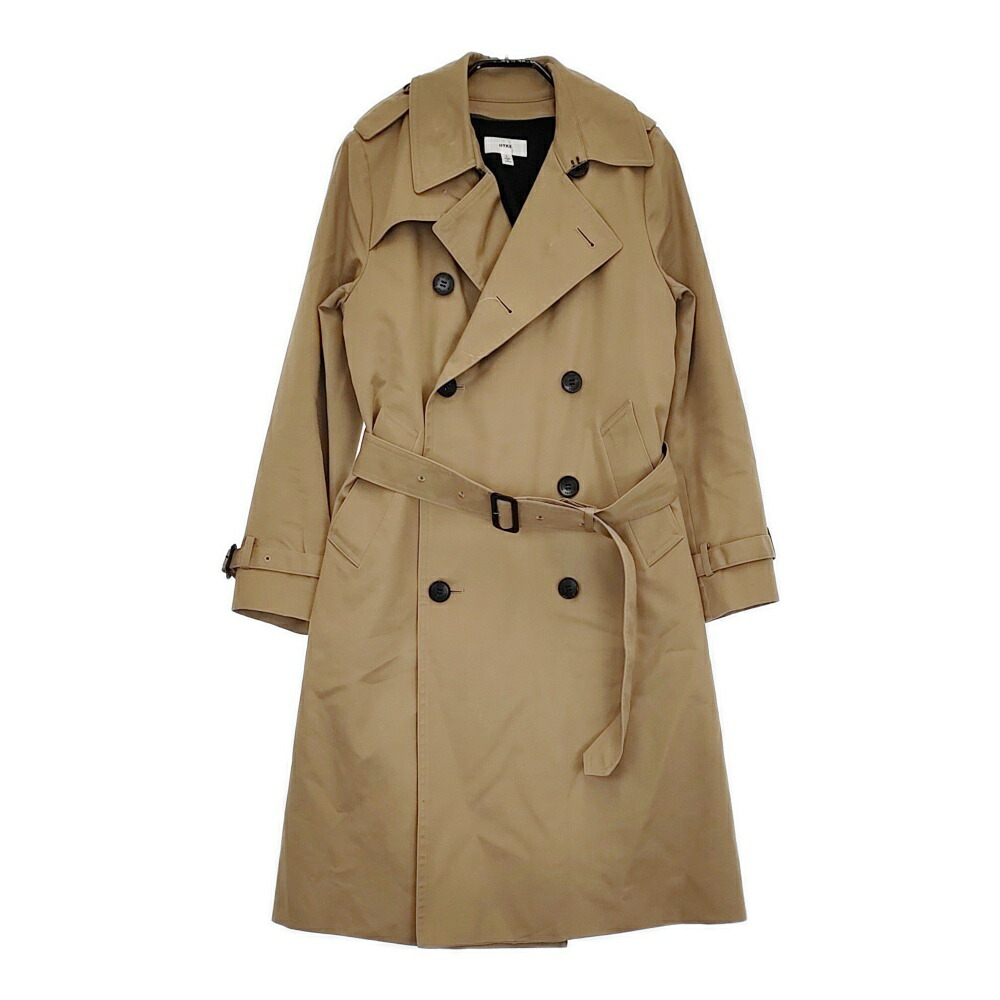 楽天市場】HYKE【ハイク】 2016年製 162-17093 ウールライナー