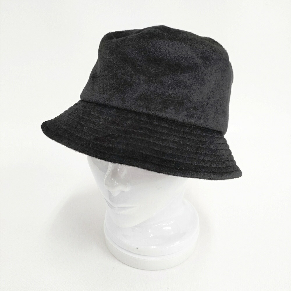 楽天市場】KIJIMA TAKAYUKI キジマタカユキ ラビットファーフェルト