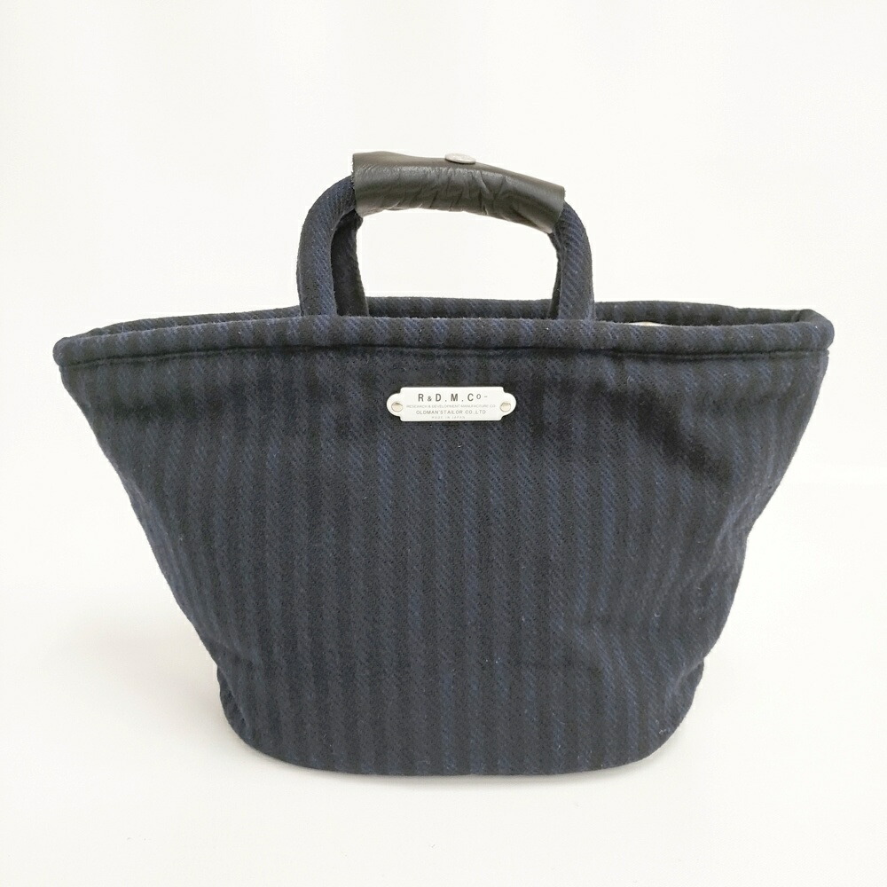 楽天市場】R&D.M.Co- GARMENT DYE SHOULDER BAG ガーメントダイ