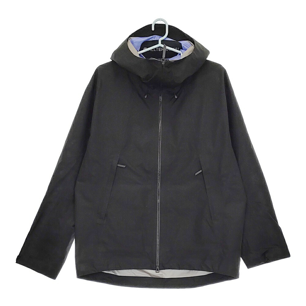 楽天市場】【中古】DESCENTE ALLTERRAINバウンテンパーカー GORE