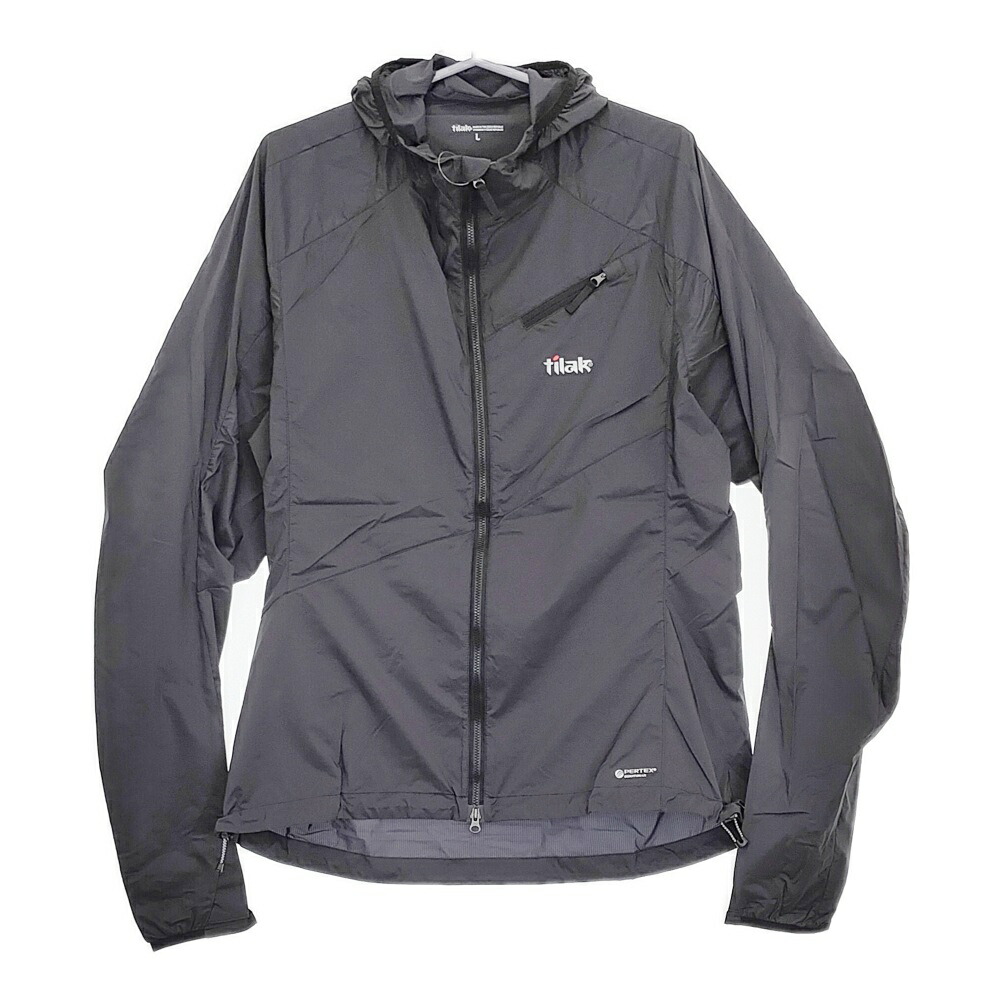 楽天市場】Tilak ティラック ジャケット サイズ:XL ストレッチナイロン