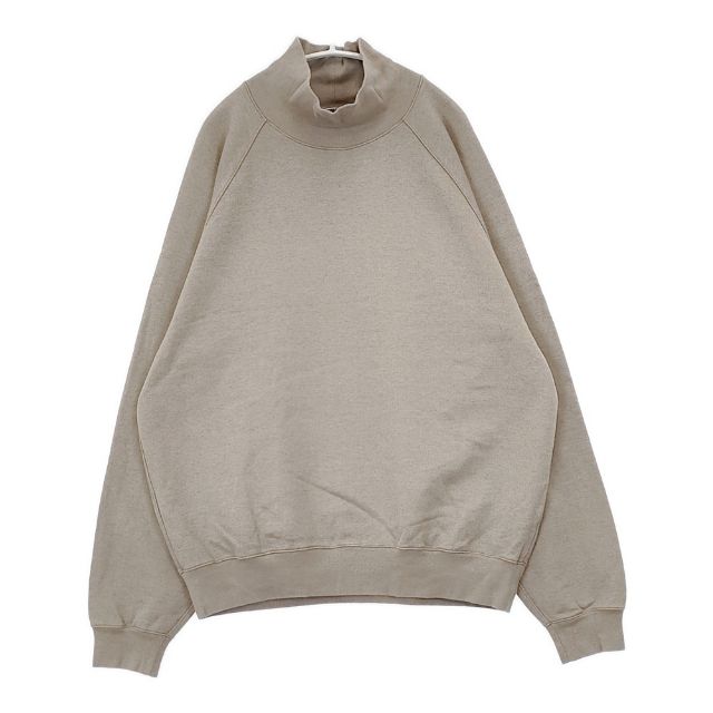 楽天市場】AURALEE オーラリー スウェット サイズ:3 22AW ラグラン