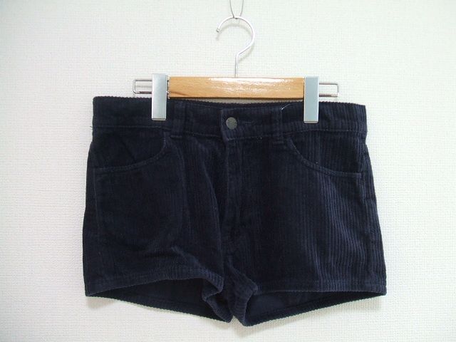 ロンハーマン ronherman コーデュロイ ショートパンツ ハーフパンツ p14050012-b.jpg