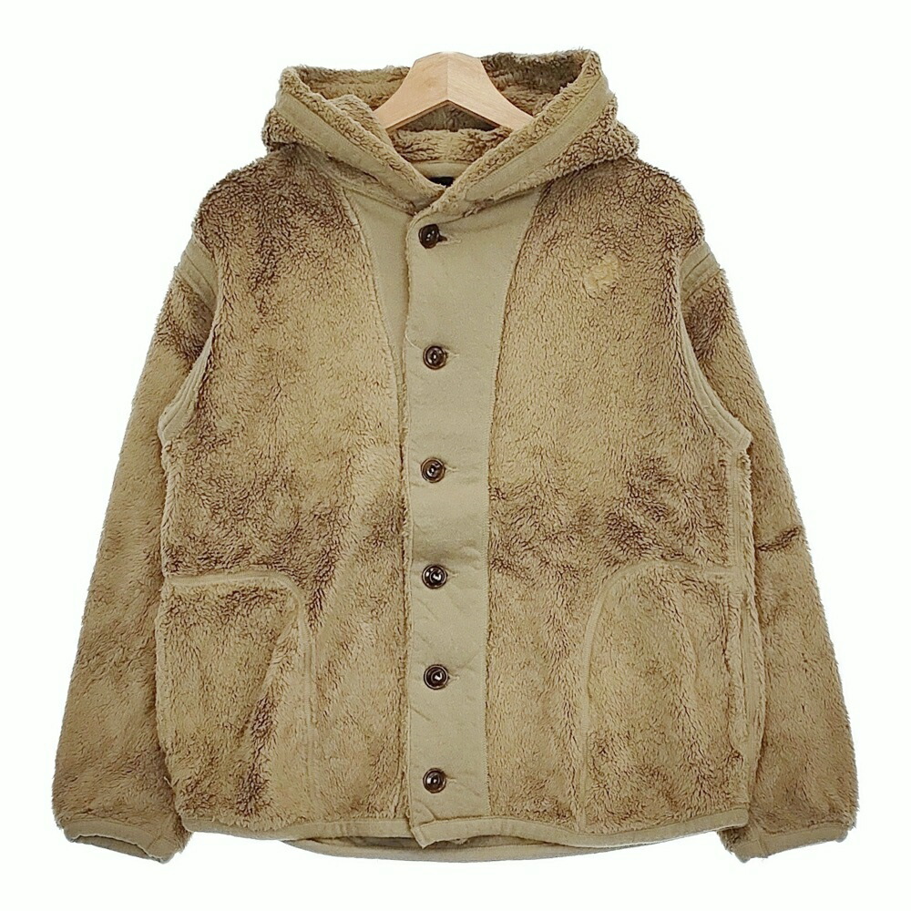 楽天市場】45R/45rpm 新品 ジャージフラノの四角ジャケット 定価60500