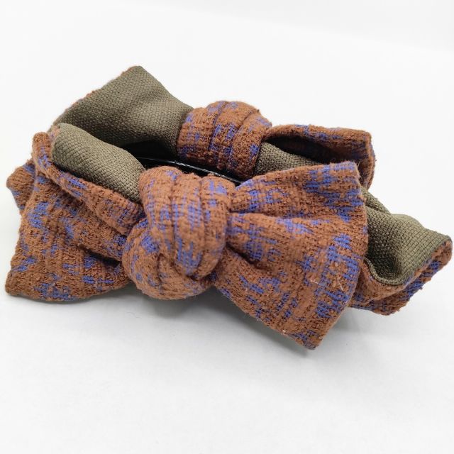 【完売品】【未使用】Complex Biz ku:nel ヒョウ柄カチューシャ 楽天市場】COMPLEX BIZ【コンプレックスビズ】カチューシャ ビーズ