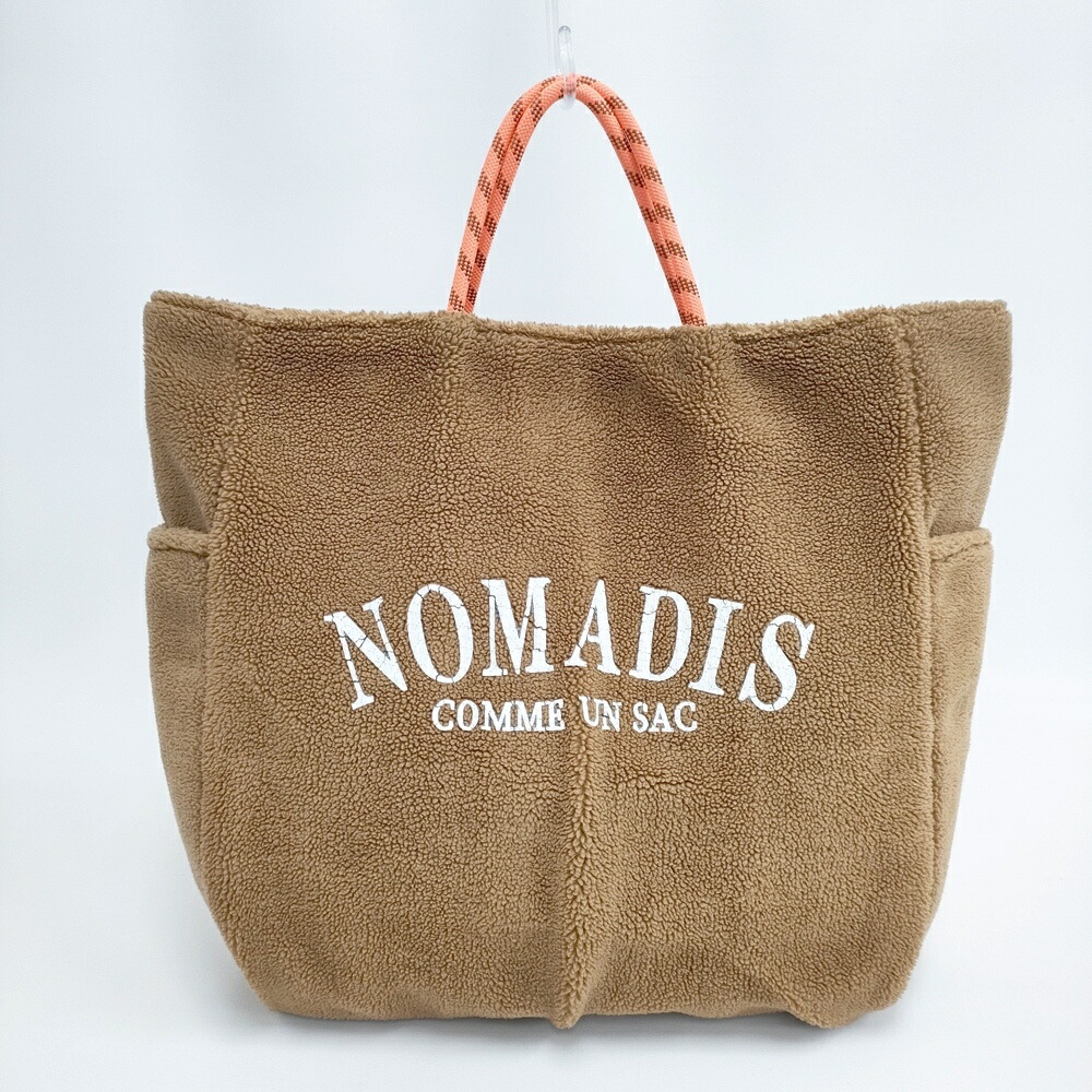 楽天市場】【SALE／30%OFF】別注【NOMADIS/ノマディス】EIGHT/P Print