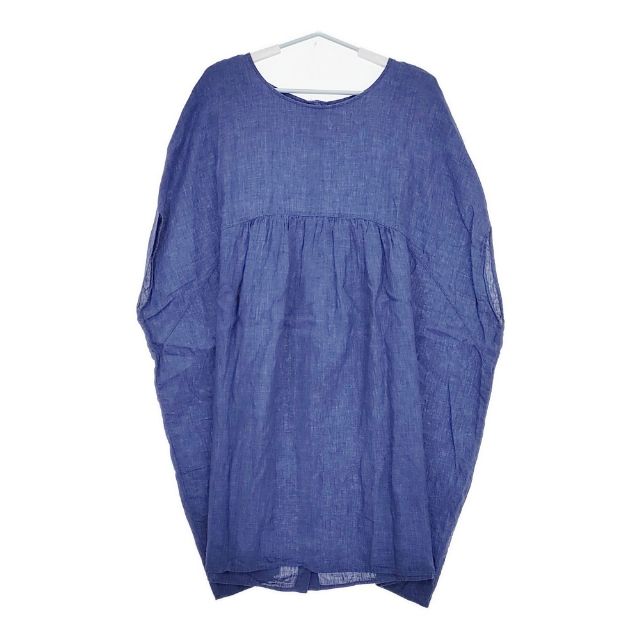 楽天市場】【2023SS/定価2.7万】ネストローブ nest Robe リネン