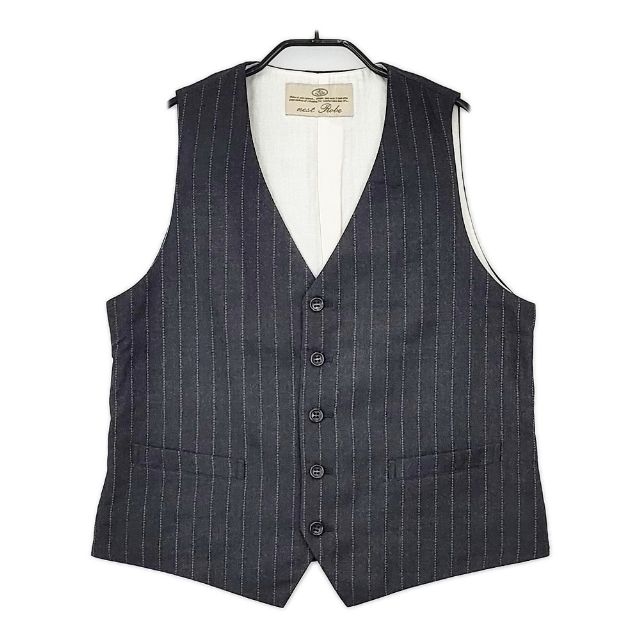 楽天市場】//【2023AW/定価2.6万】ネストローブ nest Robe ペルー