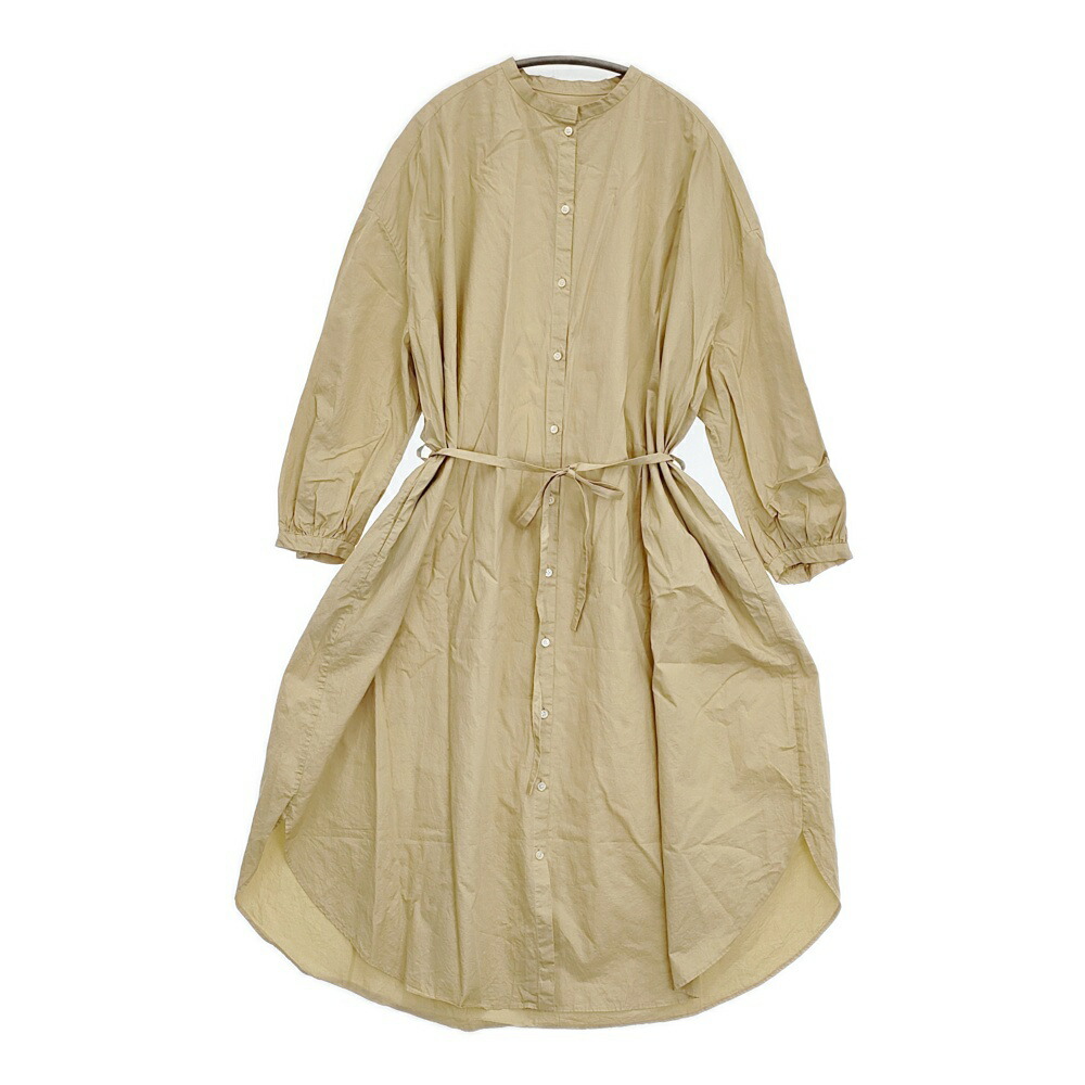 オールドマンズテーラー　ロングシャツ　フリル　ワンピース 楽天市場】R&D.M.Co- オールドマンズテーラー ワイルドベリー ロング