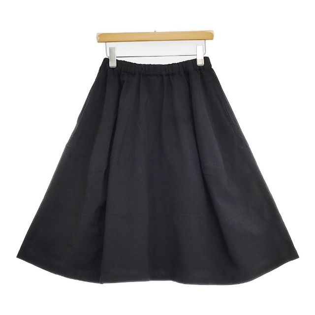 06SS COMME des GARCONS コムコム コットンギャザースカート 06SS COMME des GARCONS コムコム コットンギャザースカート