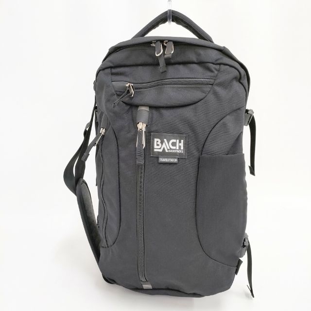 楽天市場】バッハ/BACH トラベルスター28 デイパック リュック ザック