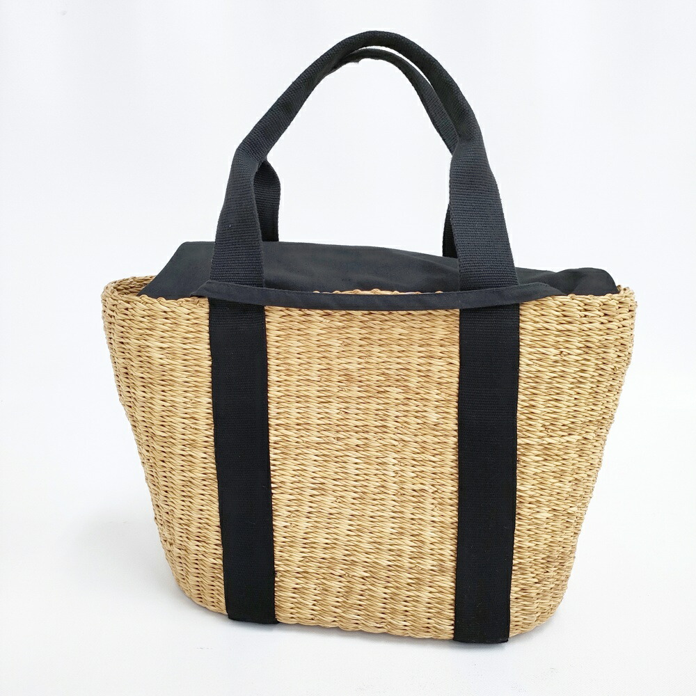 【新品】MUUN(ムーニュ) かごバッグ 2WAY Lサイズ なでしこ」MUUN ムーニュ 2WAYかごバッグ カゴバッグショルダー