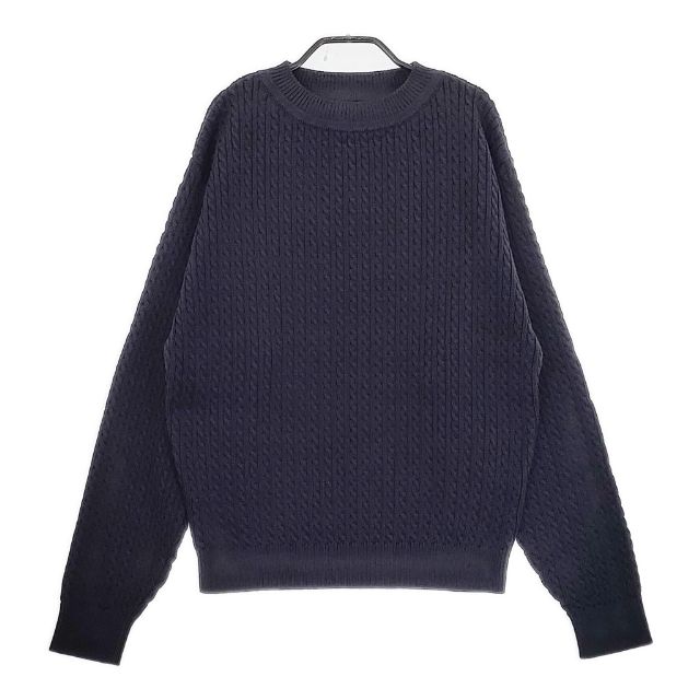 楽天市場】CIOTA Cricket Sweater チルデンニット KNLM-101 定価