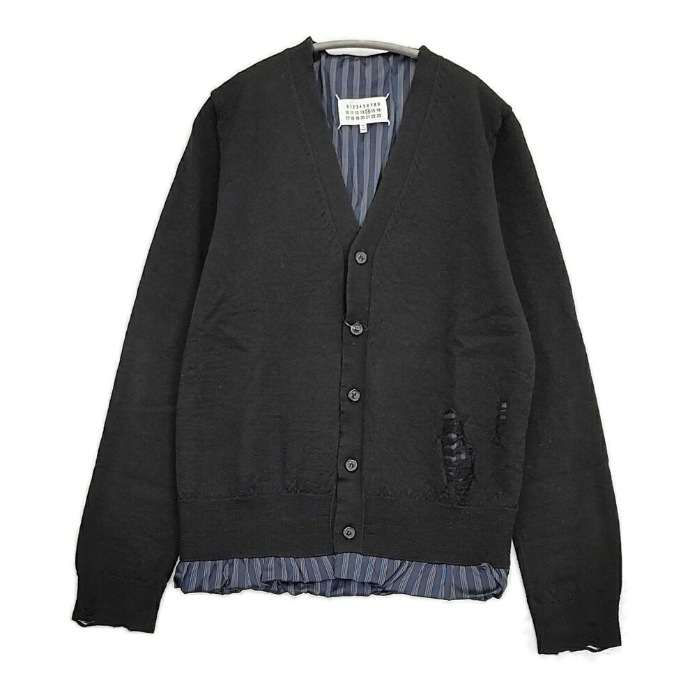 楽天市場】【中古】 Maison Margiela （メゾンマルジェラ） 21SS