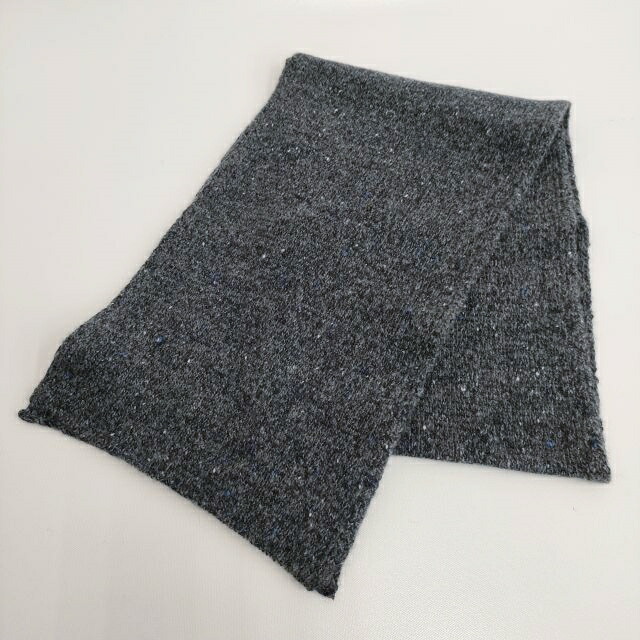 楽天市場】Johnstons 新品 Tublar Scarf カシミヤ マフラー 定価25300円 ストール グレー メンズ ジョンストンズ【中古】4- 0402T♪# : ブランド古着の専門店 ジージー